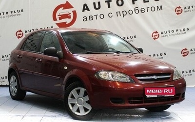 Chevrolet Lacetti, 2008 год, 569 000 рублей, 1 фотография