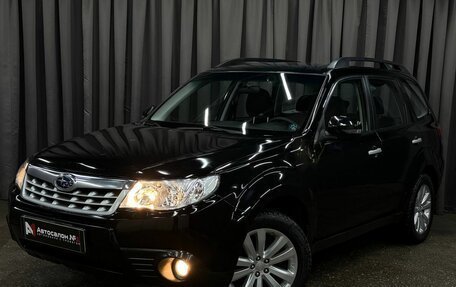 Subaru Forester, 2011 год, 1 229 999 рублей, 1 фотография