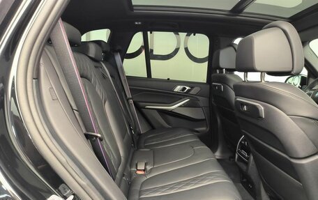 BMW X5, 2025 год, 19 100 000 рублей, 11 фотография