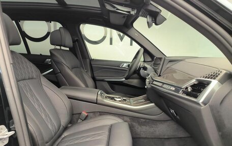 BMW X5, 2025 год, 19 100 000 рублей, 9 фотография