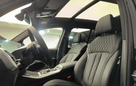 BMW X5, 2025 год, 19 100 000 рублей, 10 фотография