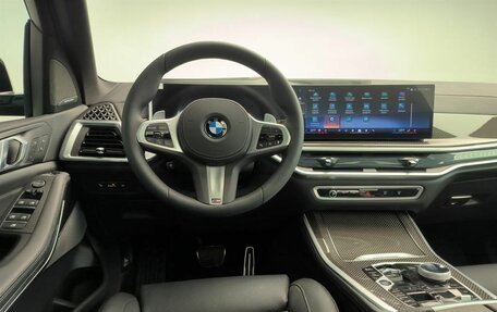 BMW X5, 2025 год, 19 100 000 рублей, 14 фотография