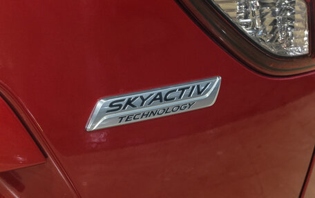 Mazda CX-5 II, 2014 год, 1 999 000 рублей, 8 фотография