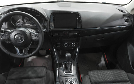 Mazda CX-5 II, 2014 год, 1 999 000 рублей, 12 фотография