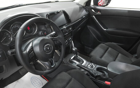 Mazda CX-5 II, 2014 год, 1 999 000 рублей, 9 фотография