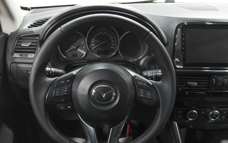 Mazda CX-5 II, 2014 год, 1 999 000 рублей, 15 фотография