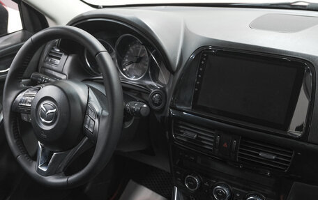 Mazda CX-5 II, 2014 год, 1 999 000 рублей, 18 фотография