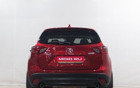 Mazda CX-5 II, 2014 год, 1 999 000 рублей, 6 фотография