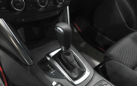 Mazda CX-5 II, 2014 год, 1 999 000 рублей, 21 фотография