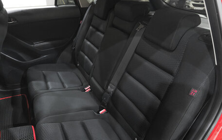 Mazda CX-5 II, 2014 год, 1 999 000 рублей, 27 фотография