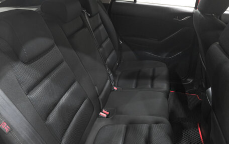 Mazda CX-5 II, 2014 год, 1 999 000 рублей, 26 фотография