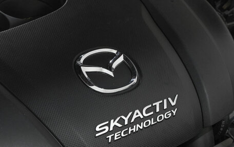 Mazda CX-5 II, 2014 год, 1 999 000 рублей, 30 фотография