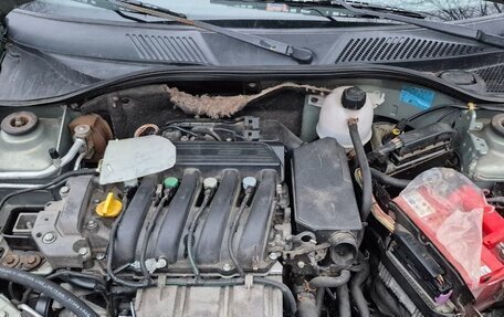 Renault Clio III, 2002 год, 350 000 рублей, 6 фотография