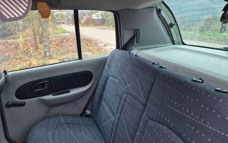 Renault Clio III, 2002 год, 350 000 рублей, 7 фотография