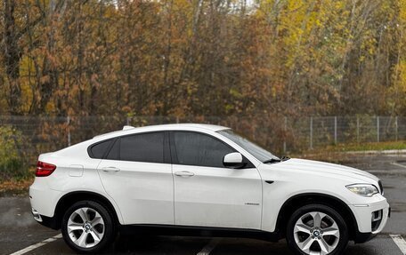 BMW X6, 2013 год, 2 350 000 рублей, 5 фотография