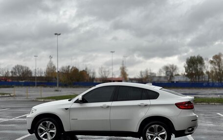 BMW X6, 2013 год, 2 350 000 рублей, 9 фотография