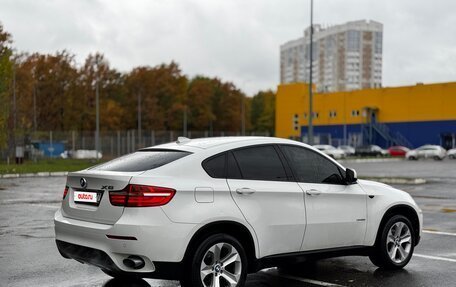 BMW X6, 2013 год, 2 350 000 рублей, 6 фотография
