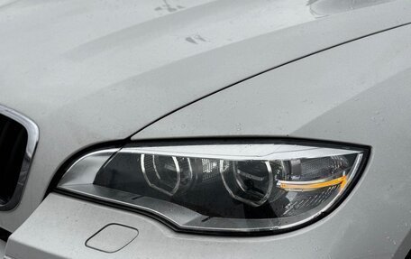 BMW X6, 2013 год, 2 350 000 рублей, 11 фотография