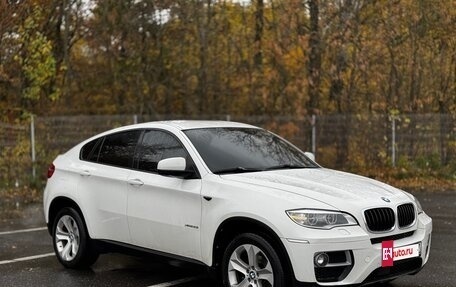 BMW X6, 2013 год, 2 350 000 рублей, 4 фотография