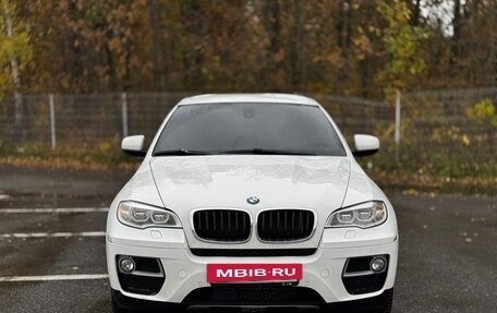 BMW X6, 2013 год, 2 350 000 рублей, 3 фотография