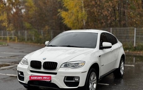 BMW X6, 2013 год, 2 350 000 рублей, 2 фотография
