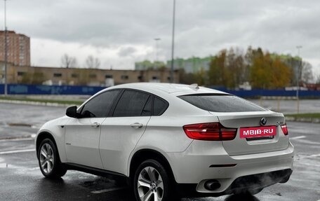 BMW X6, 2013 год, 2 350 000 рублей, 7 фотография