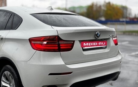 BMW X6, 2013 год, 2 350 000 рублей, 8 фотография