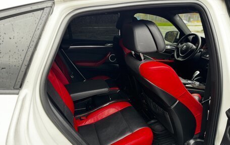 BMW X6, 2013 год, 2 350 000 рублей, 20 фотография