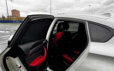 BMW X6, 2013 год, 2 350 000 рублей, 16 фотография