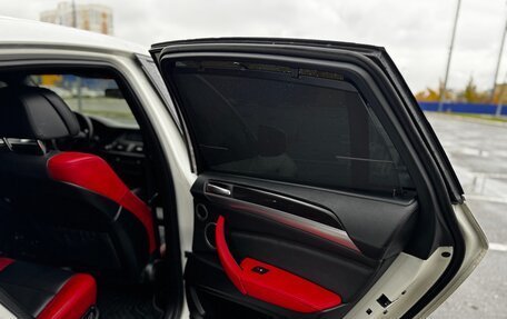 BMW X6, 2013 год, 2 350 000 рублей, 19 фотография