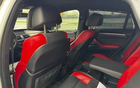 BMW X6, 2013 год, 2 350 000 рублей, 17 фотография