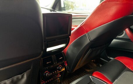 BMW X6, 2013 год, 2 350 000 рублей, 18 фотография