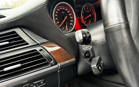 BMW X6, 2013 год, 2 350 000 рублей, 26 фотография