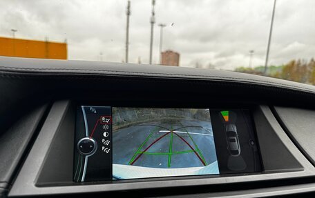 BMW X6, 2013 год, 2 350 000 рублей, 29 фотография