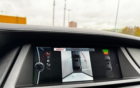 BMW X6, 2013 год, 2 350 000 рублей, 30 фотография