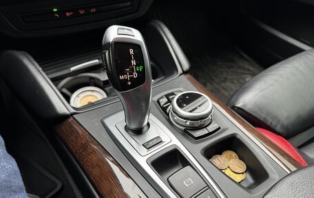 BMW X6, 2013 год, 2 350 000 рублей, 35 фотография