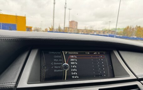 BMW X6, 2013 год, 2 350 000 рублей, 32 фотография