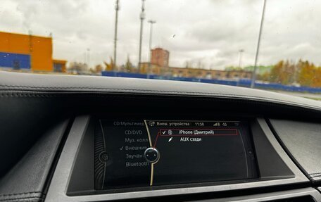 BMW X6, 2013 год, 2 350 000 рублей, 31 фотография