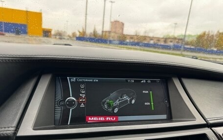 BMW X6, 2013 год, 2 350 000 рублей, 33 фотография