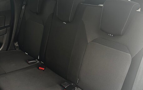 Renault Duster, 2021 год, 1 550 000 рублей, 8 фотография