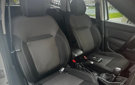 Renault Duster, 2021 год, 1 550 000 рублей, 6 фотография