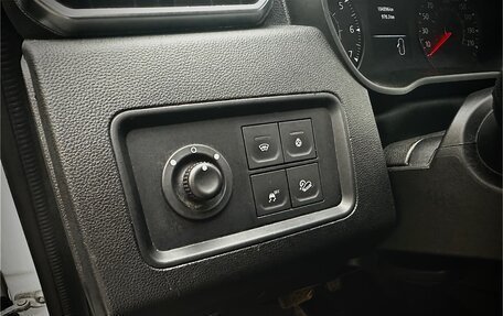 Renault Duster, 2021 год, 1 550 000 рублей, 5 фотография