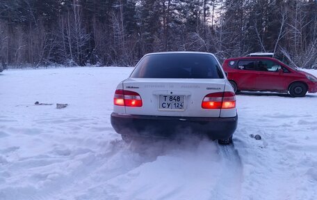 Toyota Corolla, 1999 год, 200 000 рублей, 3 фотография
