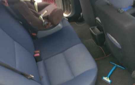 Mitsubishi Carisma I, 2002 год, 250 000 рублей, 6 фотография