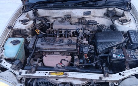 Toyota Corolla, 1999 год, 200 000 рублей, 8 фотография