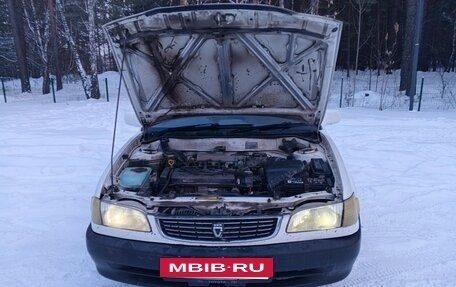 Toyota Corolla, 1999 год, 200 000 рублей, 7 фотография