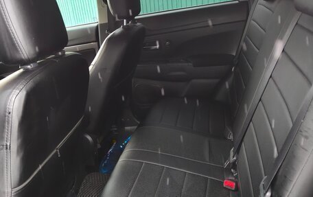 Mitsubishi ASX I рестайлинг, 2014 год, 1 100 000 рублей, 8 фотография