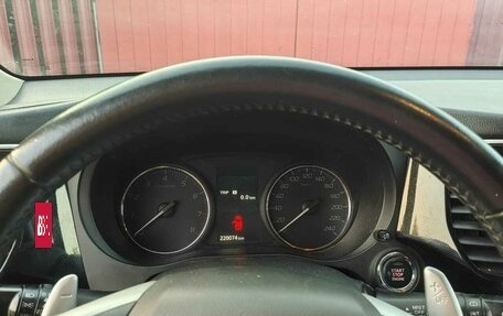 Mitsubishi Outlander III рестайлинг 3, 2013 год, 1 850 000 рублей, 5 фотография