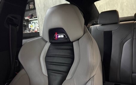 BMW M5, 2021 год, 10 700 000 рублей, 8 фотография