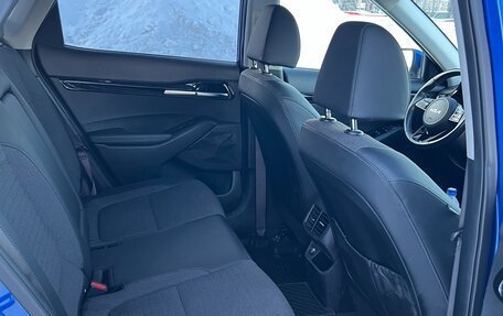 KIA Seltos I, 2022 год, 2 350 000 рублей, 8 фотография